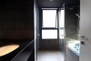 A gorgeous 3 bedroom apartment for rent in To ngoc van, Tay ho, Ha noi